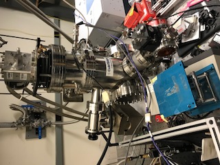 Vapor Deposition System